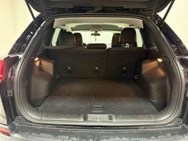 used 2019 Jeep Cherokee car, priced at $16,996