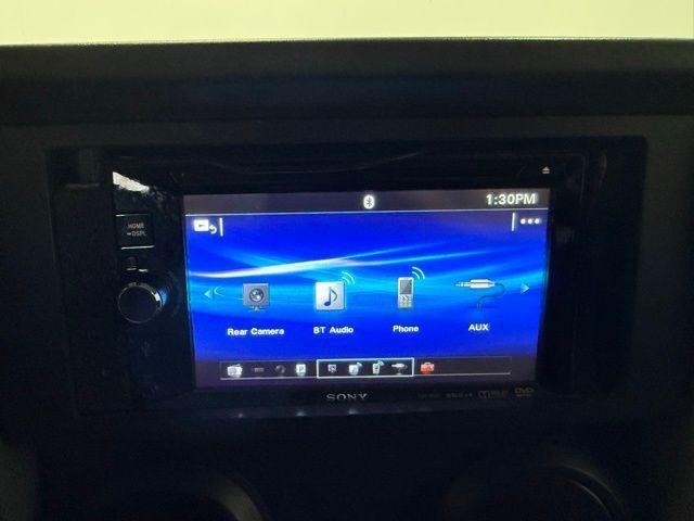 used 2010 Jeep Wrangler car, priced at $9,991