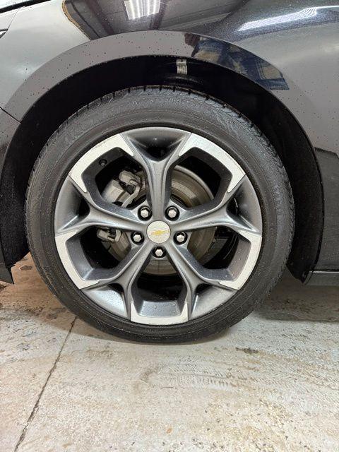 used 2024 Chevrolet Malibu car, priced at $20,991