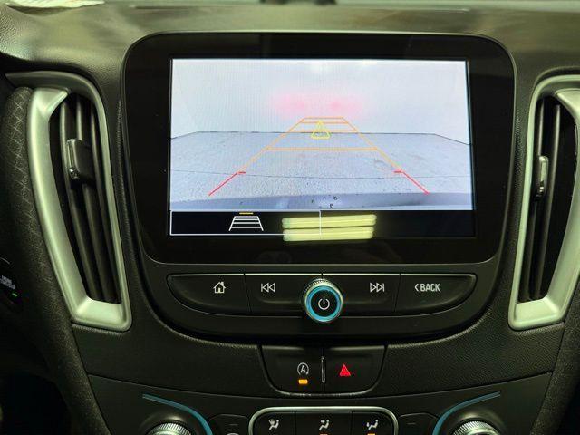 used 2024 Chevrolet Malibu car, priced at $20,991