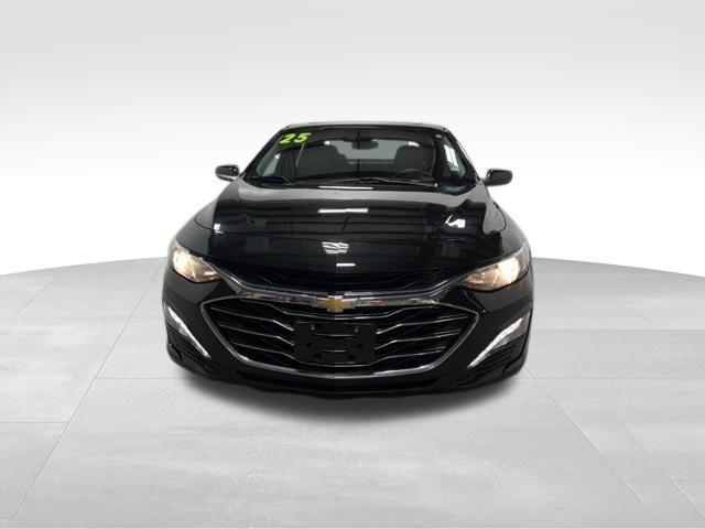 used 2024 Chevrolet Malibu car, priced at $20,991
