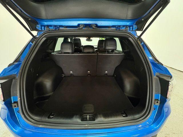 used 2022 Jeep Compass car, priced at $20,991