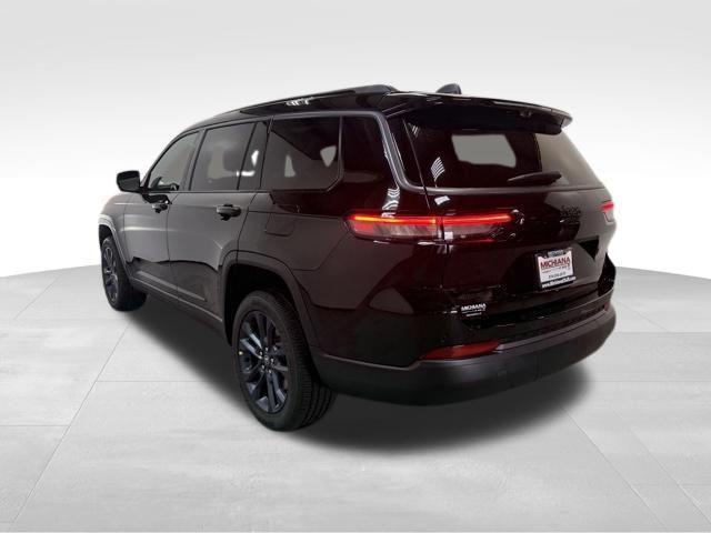 new 2026 Jeep Grand Cherokee L car, priced at $53,482