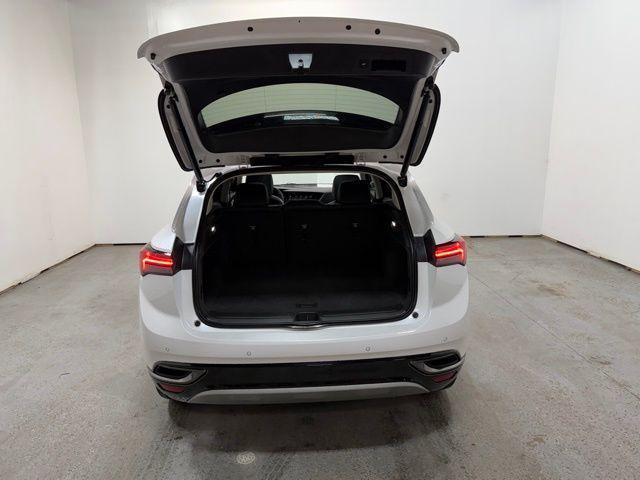 used 2023 Buick Envision car, priced at $24,491