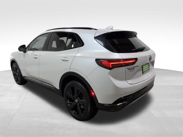 used 2023 Buick Envision car, priced at $24,491