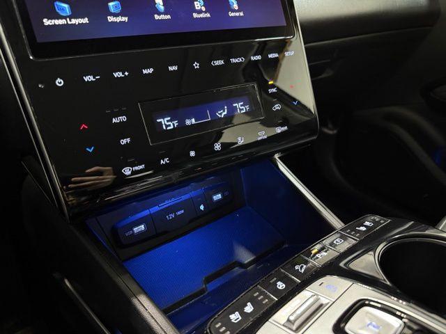 used 2024 Hyundai Tucson car, priced at $26,988