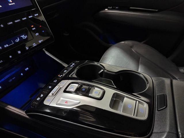 used 2024 Hyundai Tucson car, priced at $26,988