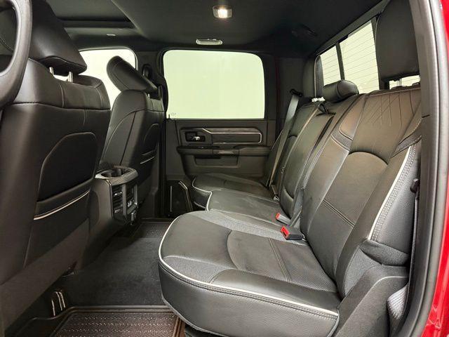 new 2026 Ram 3500 car, priced at $98,601