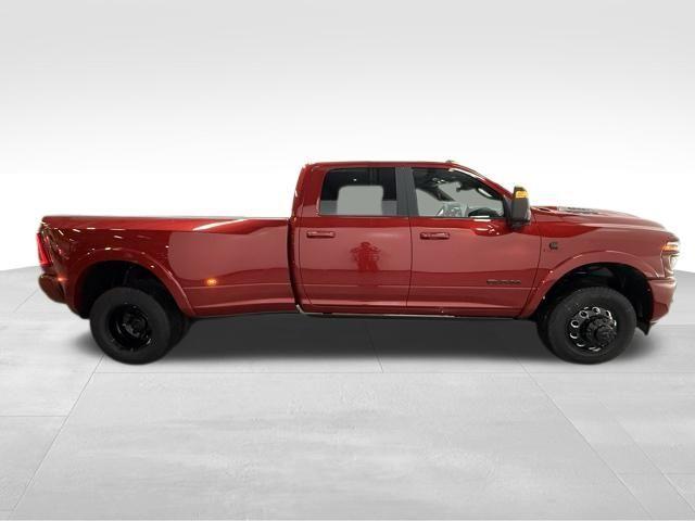 new 2026 Ram 3500 car, priced at $98,601