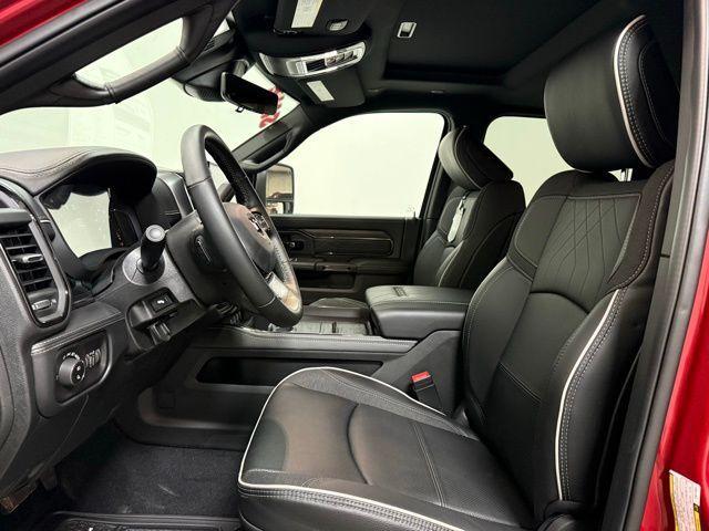 new 2026 Ram 3500 car, priced at $98,601