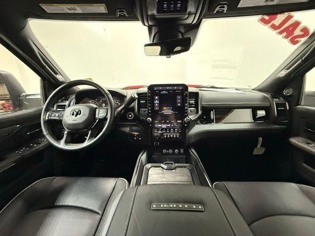 new 2026 Ram 3500 car, priced at $98,601