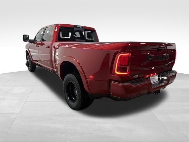 new 2026 Ram 3500 car, priced at $98,601