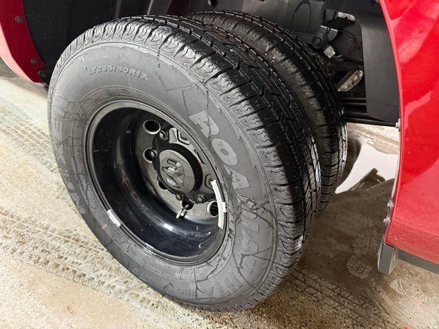 new 2026 Ram 3500 car, priced at $98,601