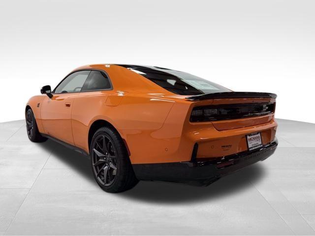 new 2026 Dodge Charger car, priced at $69,835