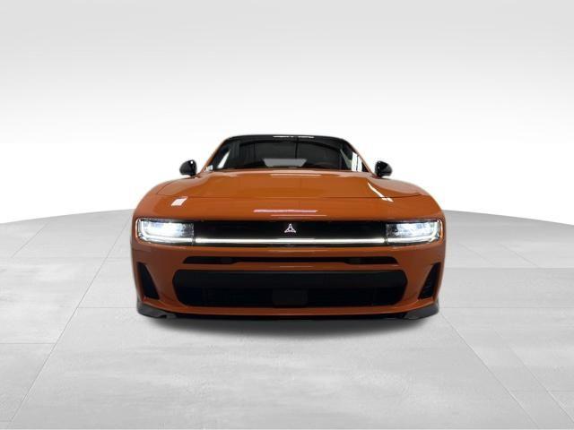 new 2026 Dodge Charger car, priced at $69,835