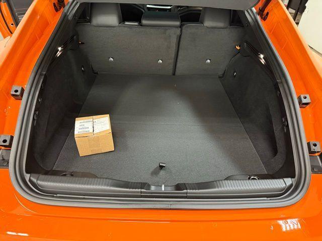 new 2026 Dodge Charger car, priced at $69,835