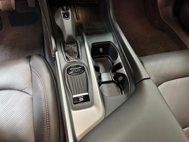 new 2026 Dodge Charger car, priced at $69,835