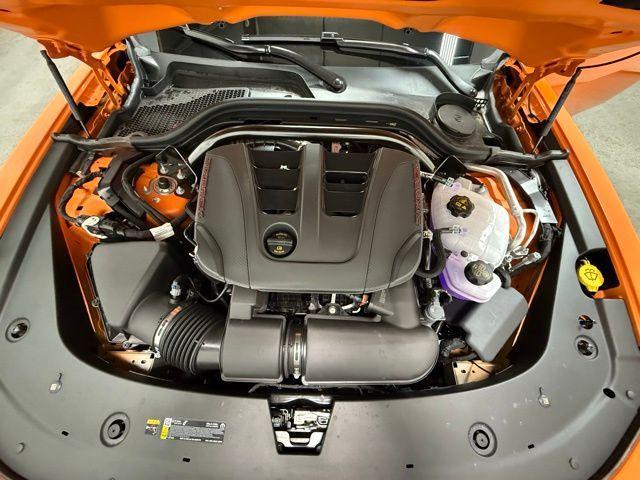 new 2026 Dodge Charger car, priced at $69,835