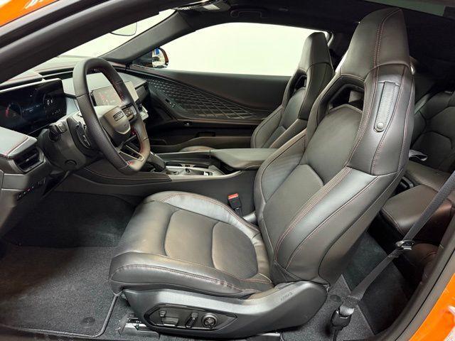 new 2026 Dodge Charger car, priced at $69,835