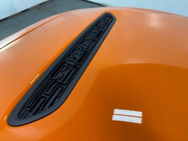 new 2026 Dodge Charger car, priced at $69,835