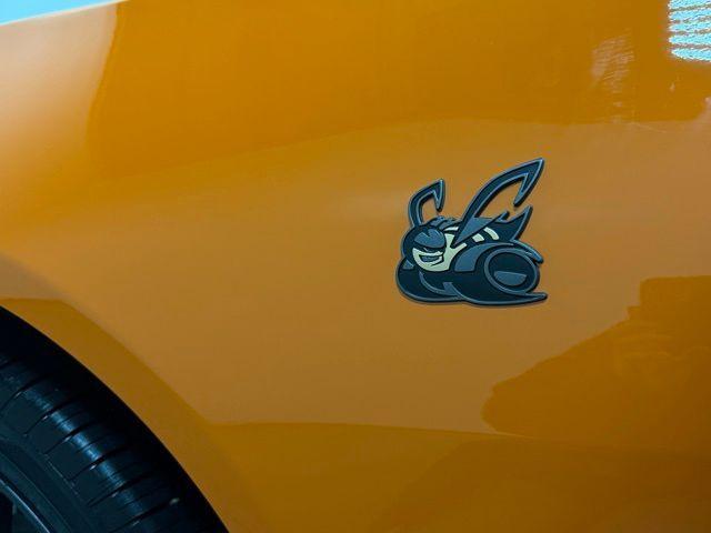 new 2026 Dodge Charger car, priced at $69,835