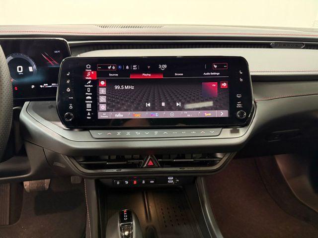 new 2026 Dodge Charger car, priced at $69,835