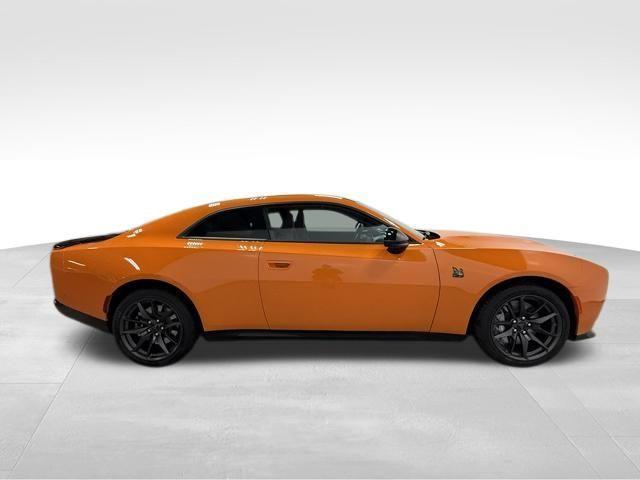 new 2026 Dodge Charger car, priced at $69,835