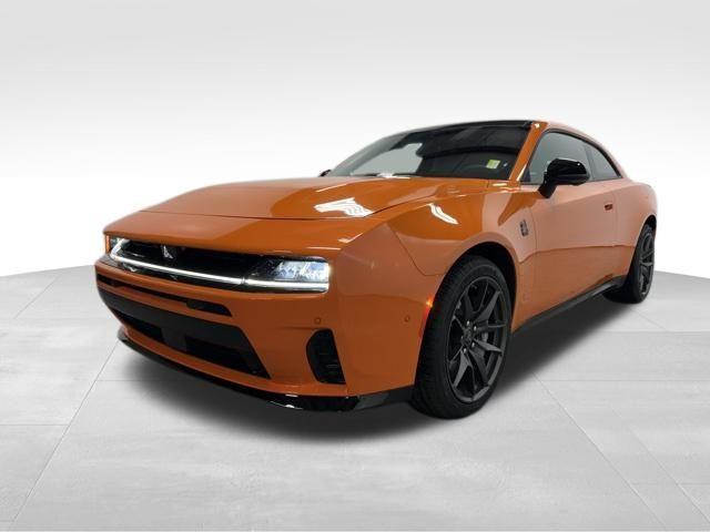 new 2026 Dodge Charger car, priced at $69,835