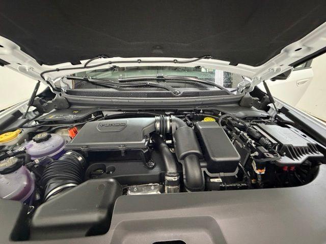 new 2026 Jeep Cherokee car, priced at $44,971