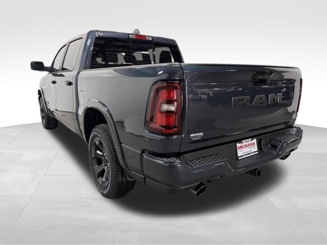 new 2026 Ram 1500 car, priced at $61,073