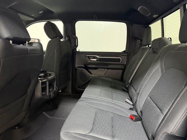 new 2026 Ram 1500 car, priced at $61,073