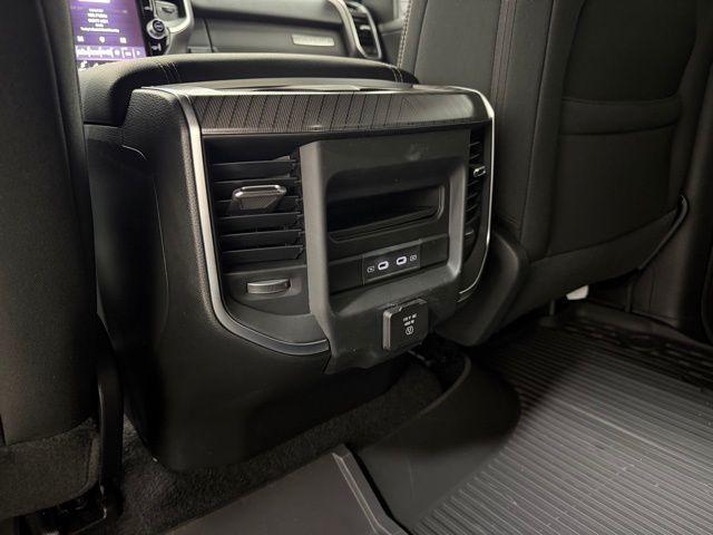 new 2026 Ram 1500 car, priced at $61,073