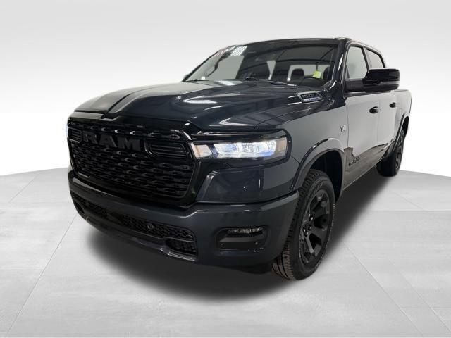 new 2026 Ram 1500 car, priced at $61,073