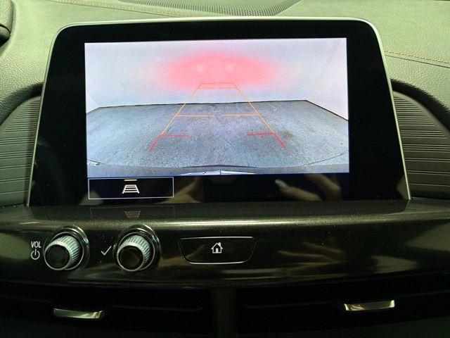 used 2022 Cadillac CT4 car, priced at $30,492