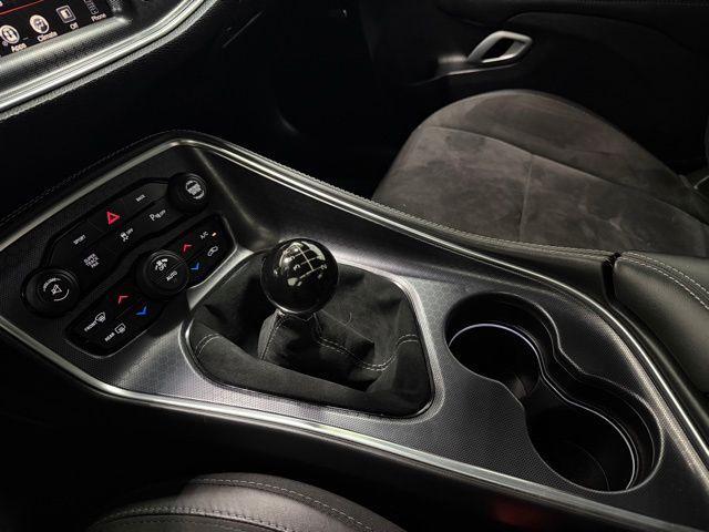 used 2016 Dodge Challenger car, priced at $32,247