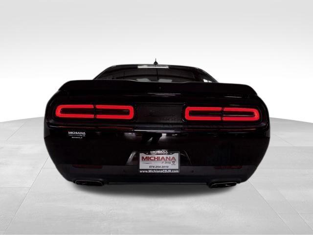 used 2016 Dodge Challenger car, priced at $32,247