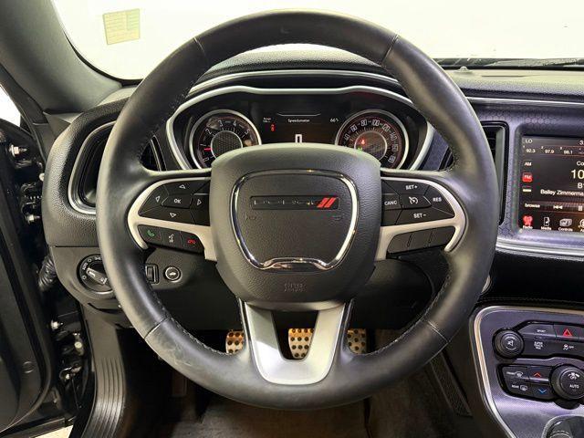 used 2016 Dodge Challenger car, priced at $32,247