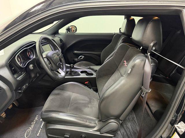 used 2016 Dodge Challenger car, priced at $32,247