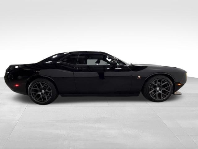 used 2016 Dodge Challenger car, priced at $32,247