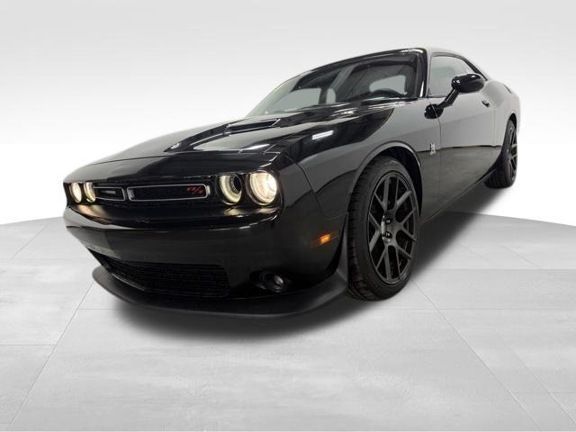 used 2016 Dodge Challenger car, priced at $32,247