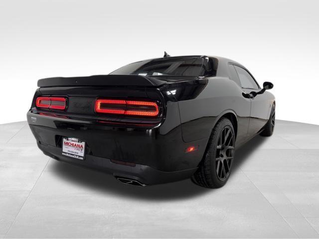 used 2016 Dodge Challenger car, priced at $32,247