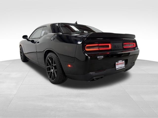 used 2016 Dodge Challenger car, priced at $32,247