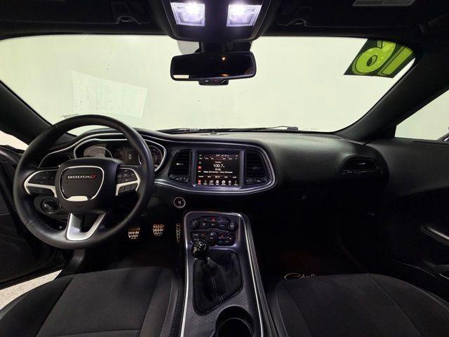 used 2016 Dodge Challenger car, priced at $32,247