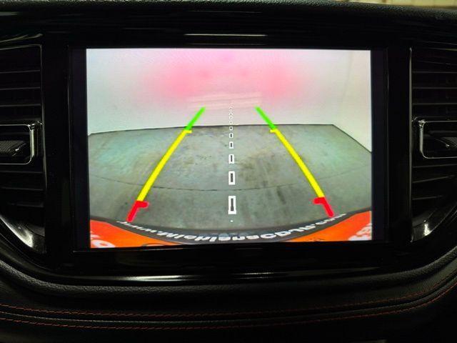 used 2023 Dodge Durango car, priced at $29,991