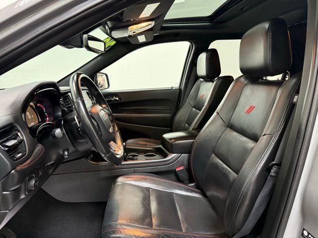 used 2023 Dodge Durango car, priced at $29,991