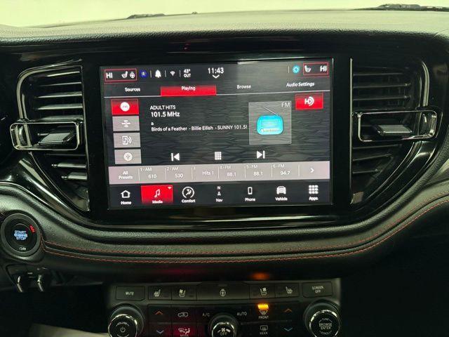 used 2023 Dodge Durango car, priced at $29,991