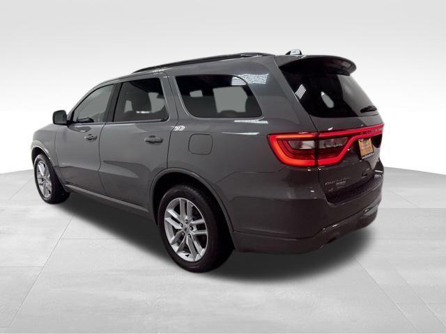 used 2023 Dodge Durango car, priced at $29,991