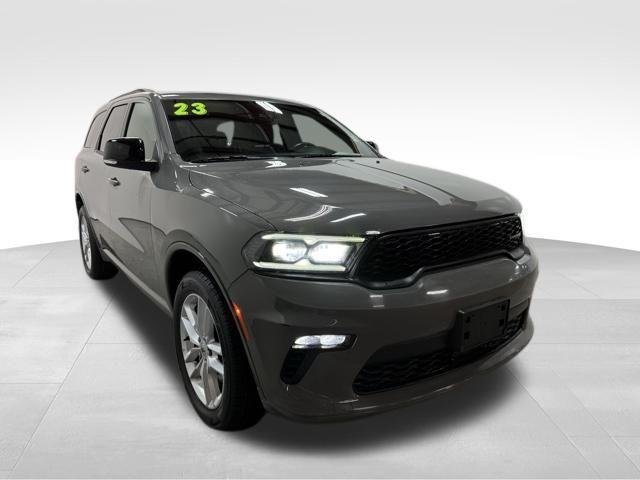 used 2023 Dodge Durango car, priced at $29,991