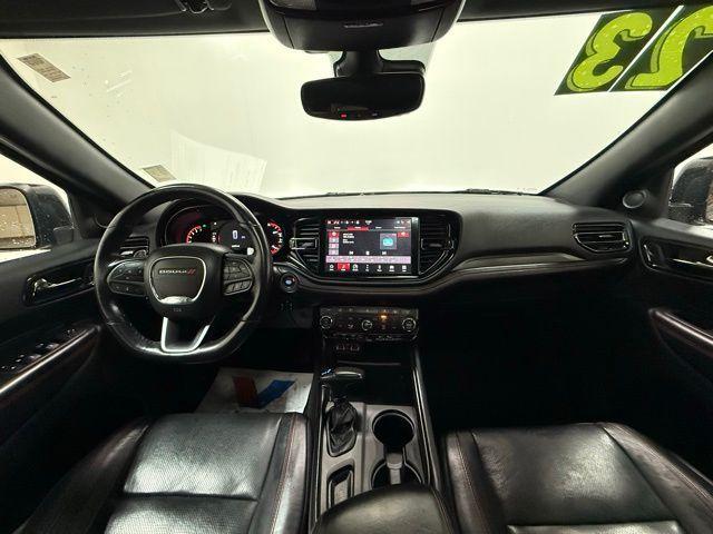 used 2023 Dodge Durango car, priced at $29,991