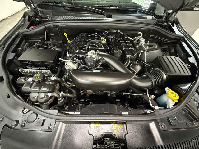 used 2023 Dodge Durango car, priced at $29,991